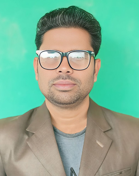 মোঃ মোস্তফা কবির